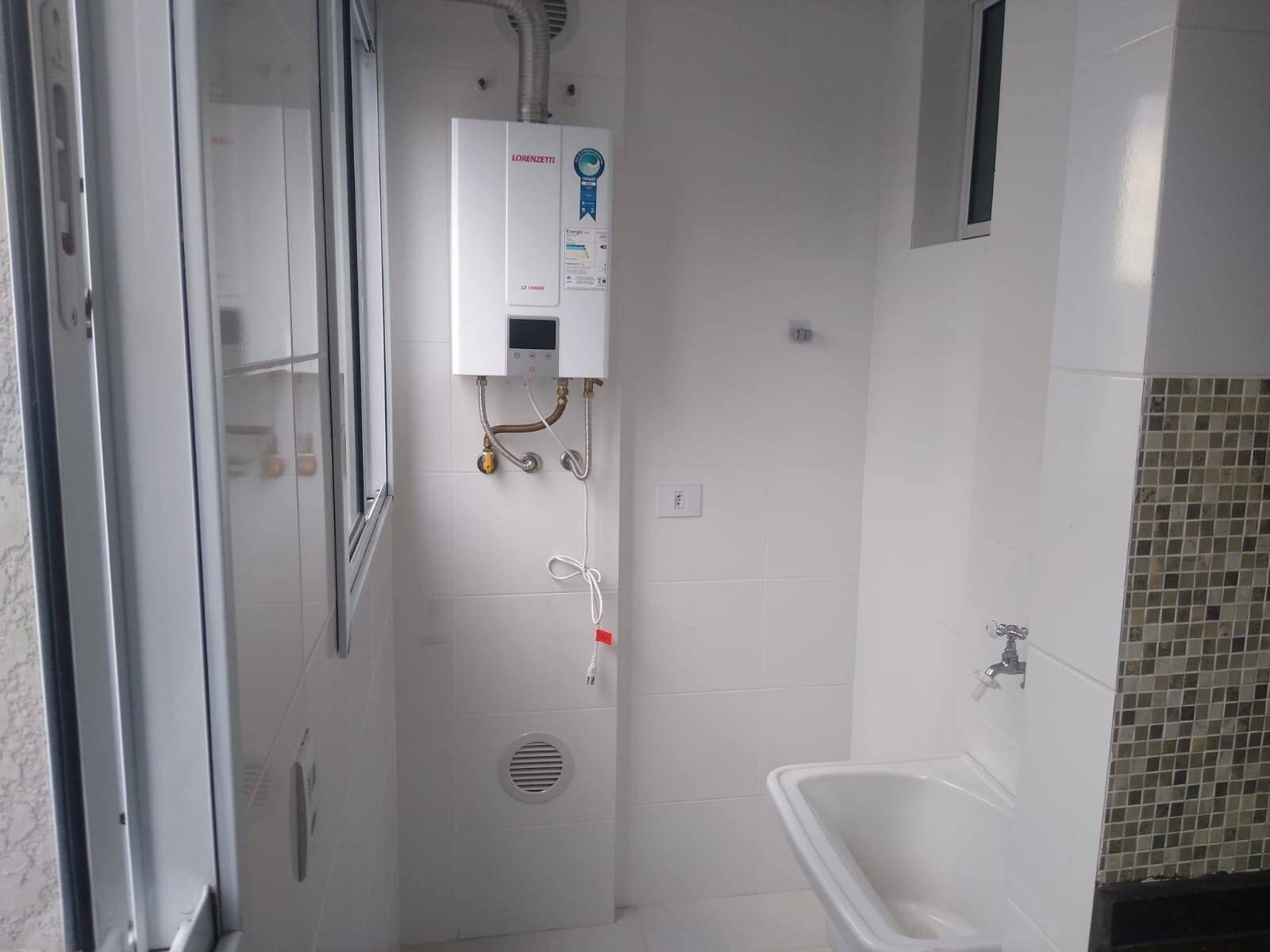 Apartamento, 1 quarto, 35 m² - Foto 7