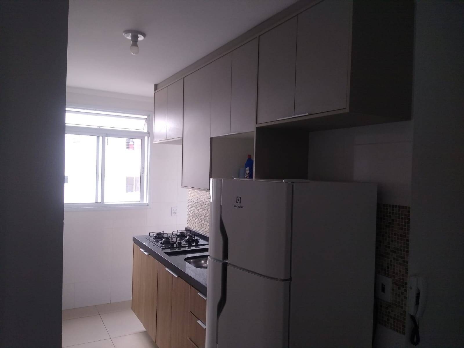 Apartamento, 1 quarto, 35 m² - Foto 8