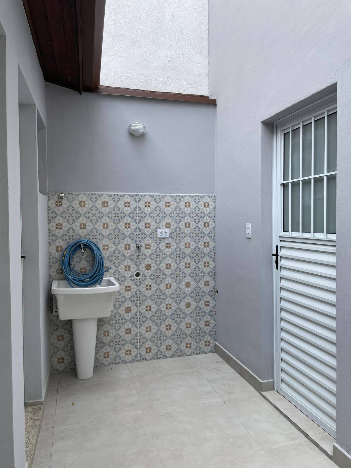 Sobrado, 2 quartos, 120 m² - Foto 31