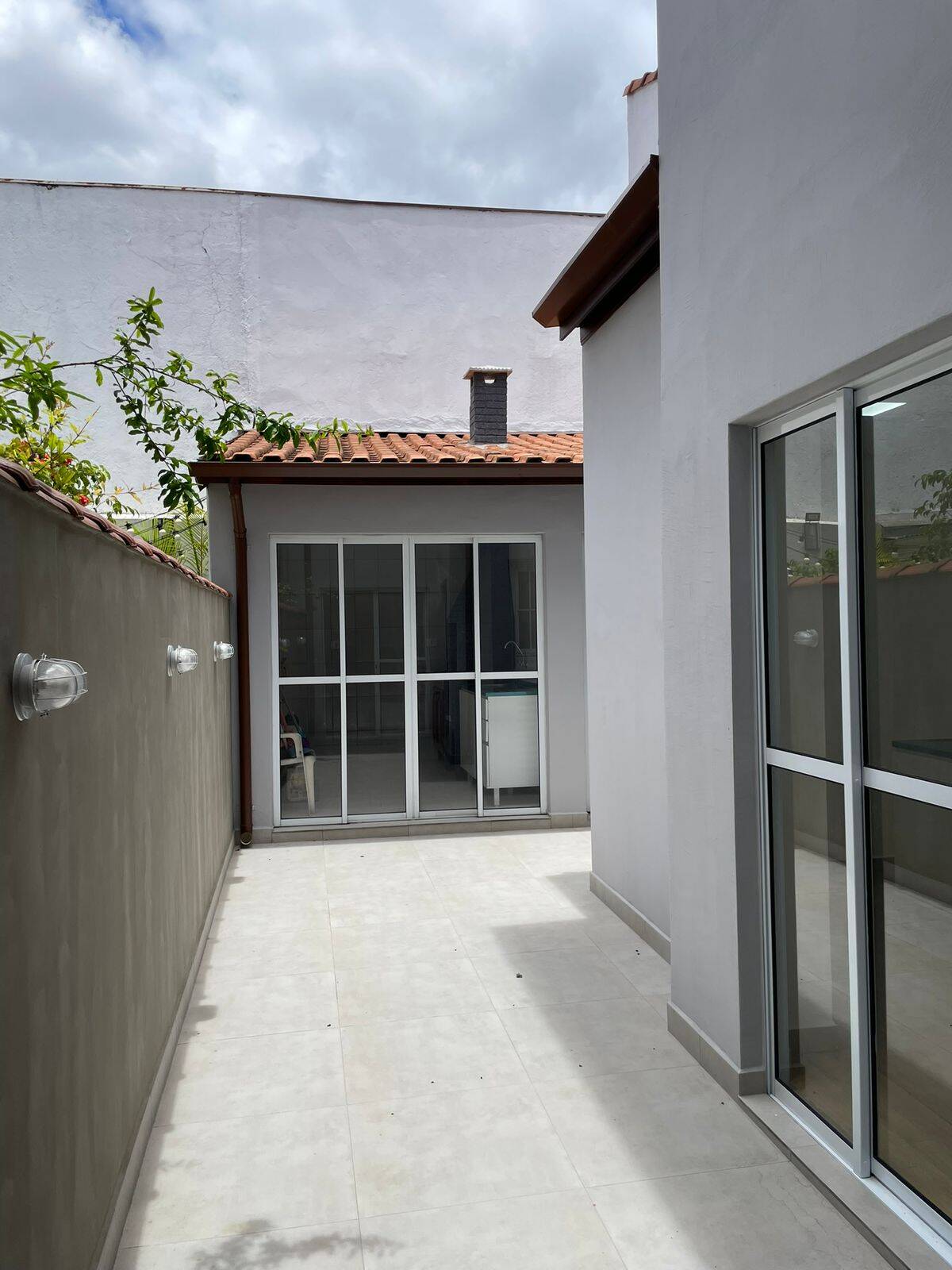 Sobrado, 2 quartos, 120 m² - Foto 33