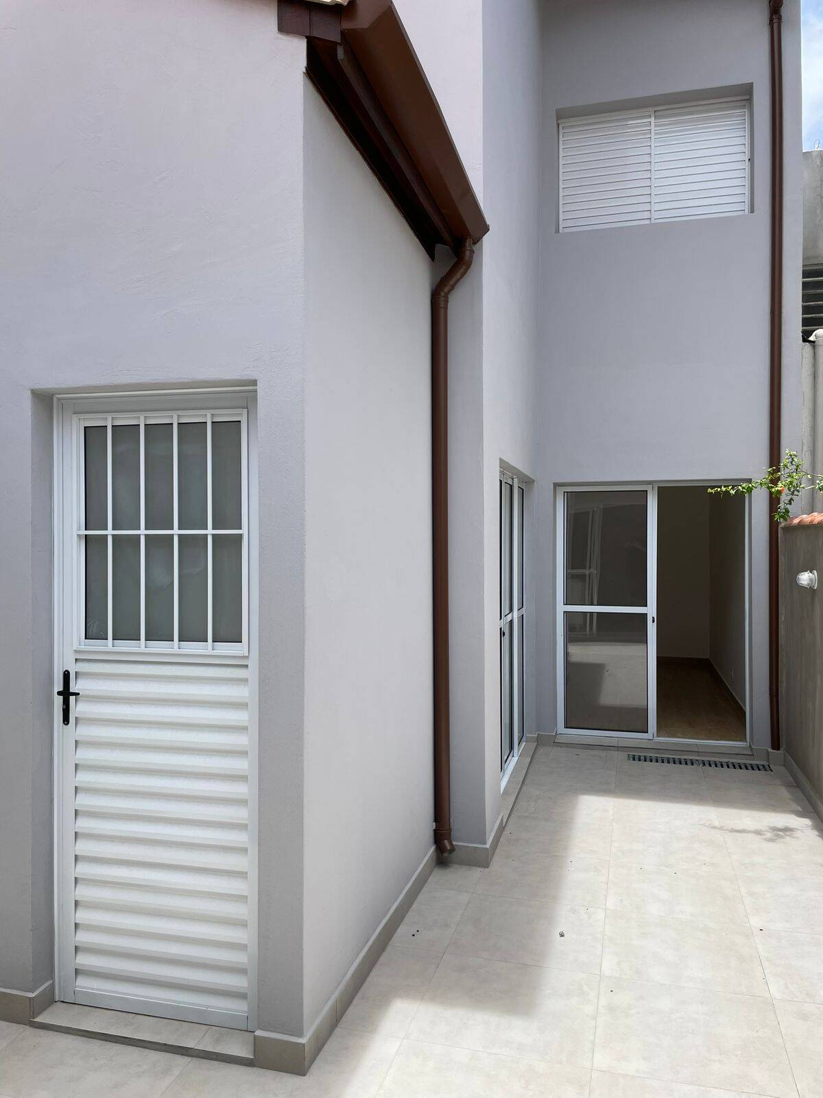 Sobrado, 2 quartos, 120 m² - Foto 34
