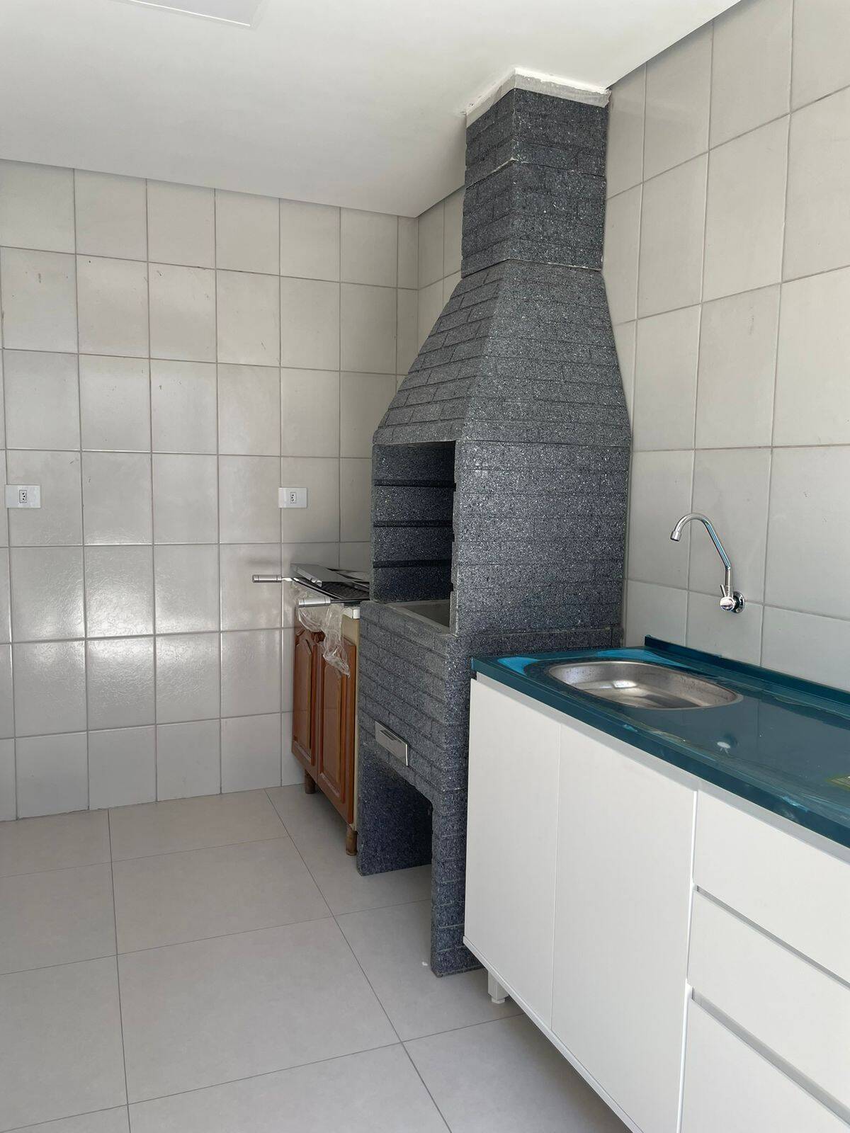 Sobrado, 2 quartos, 120 m² - Foto 36