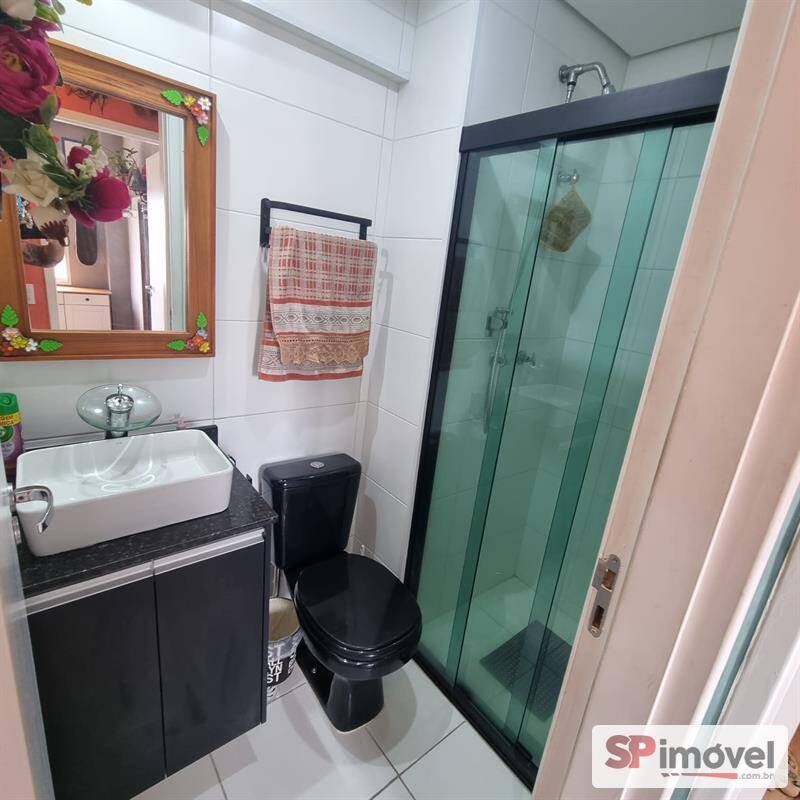 Cobertura, 2 quartos, 86 m² - Foto 2