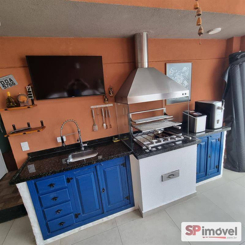 Cobertura, 2 quartos, 86 m² - Foto 3