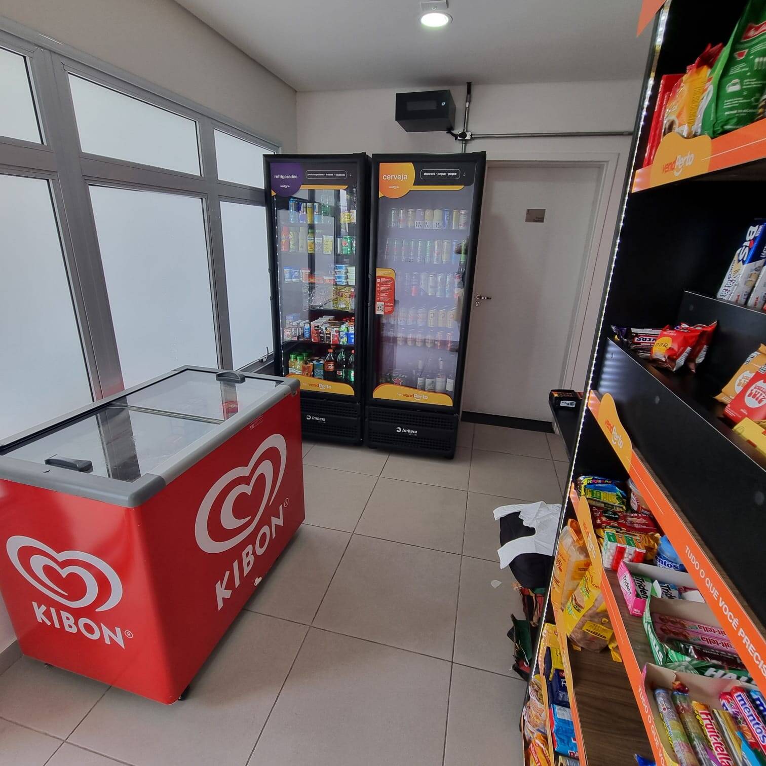 Cobertura, 2 quartos, 86 m² - Foto 9