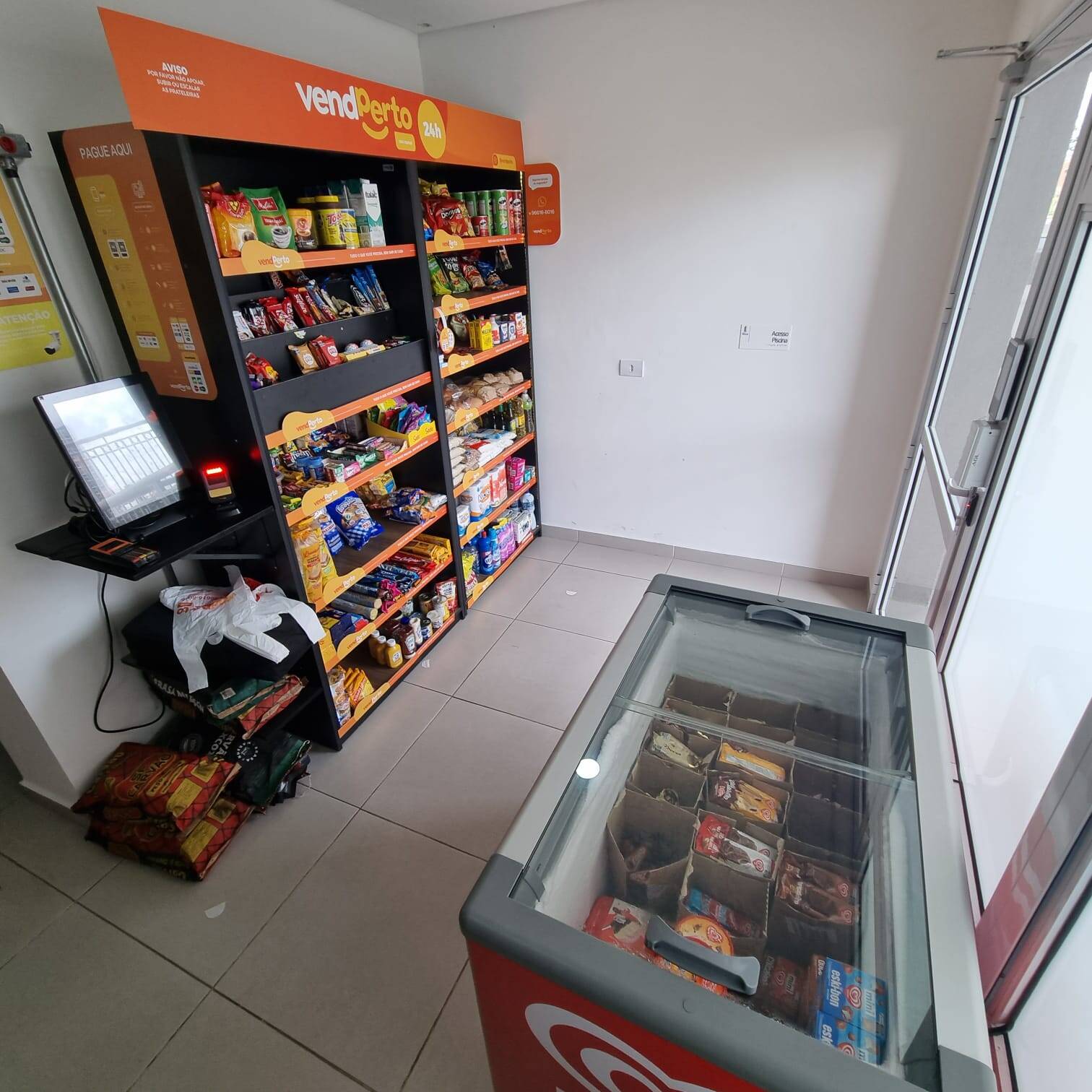 Cobertura, 2 quartos, 86 m² - Foto 10