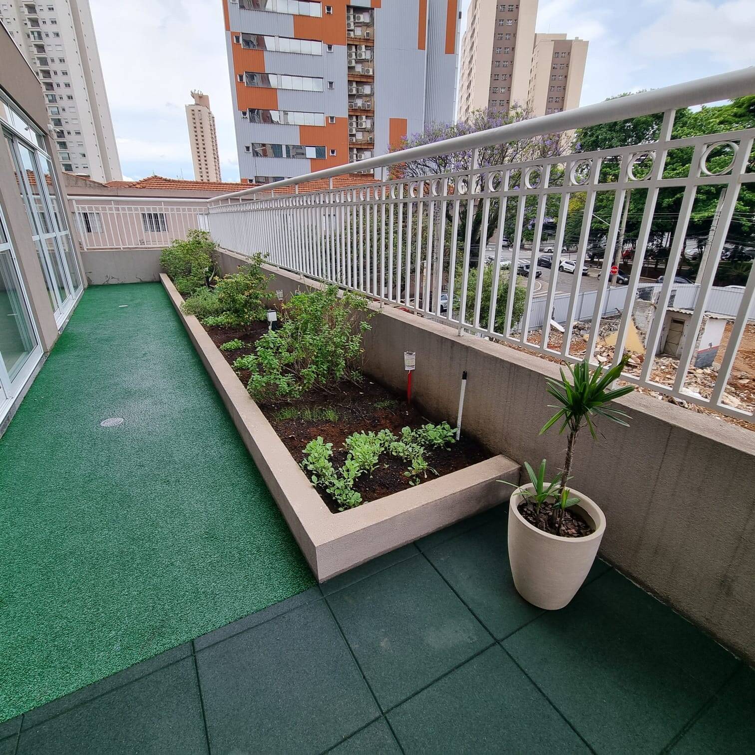 Cobertura, 2 quartos, 86 m² - Foto 15