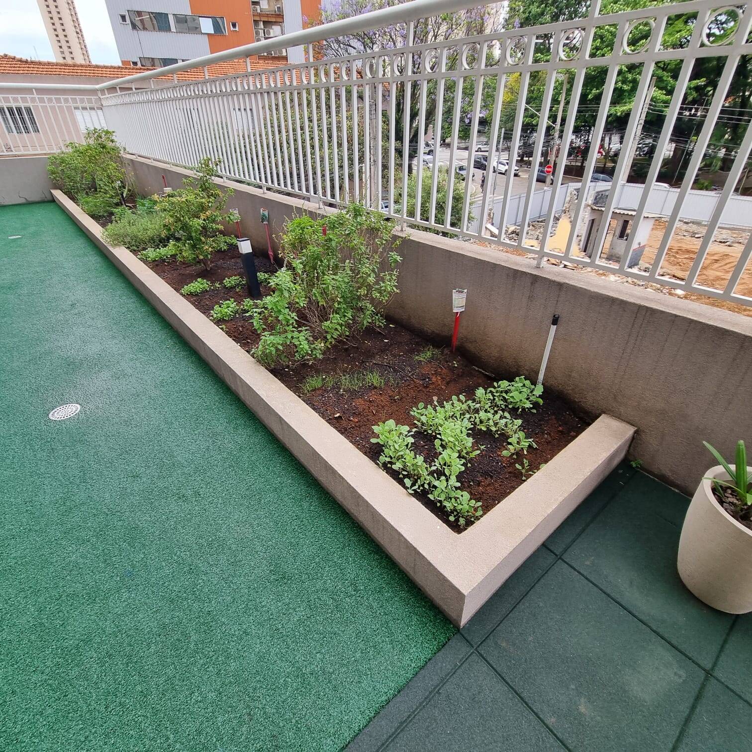 Cobertura, 2 quartos, 86 m² - Foto 14