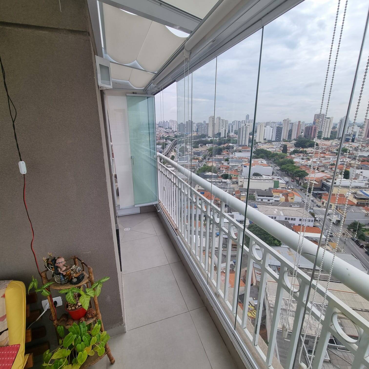 Cobertura, 2 quartos, 86 m² - Foto 24