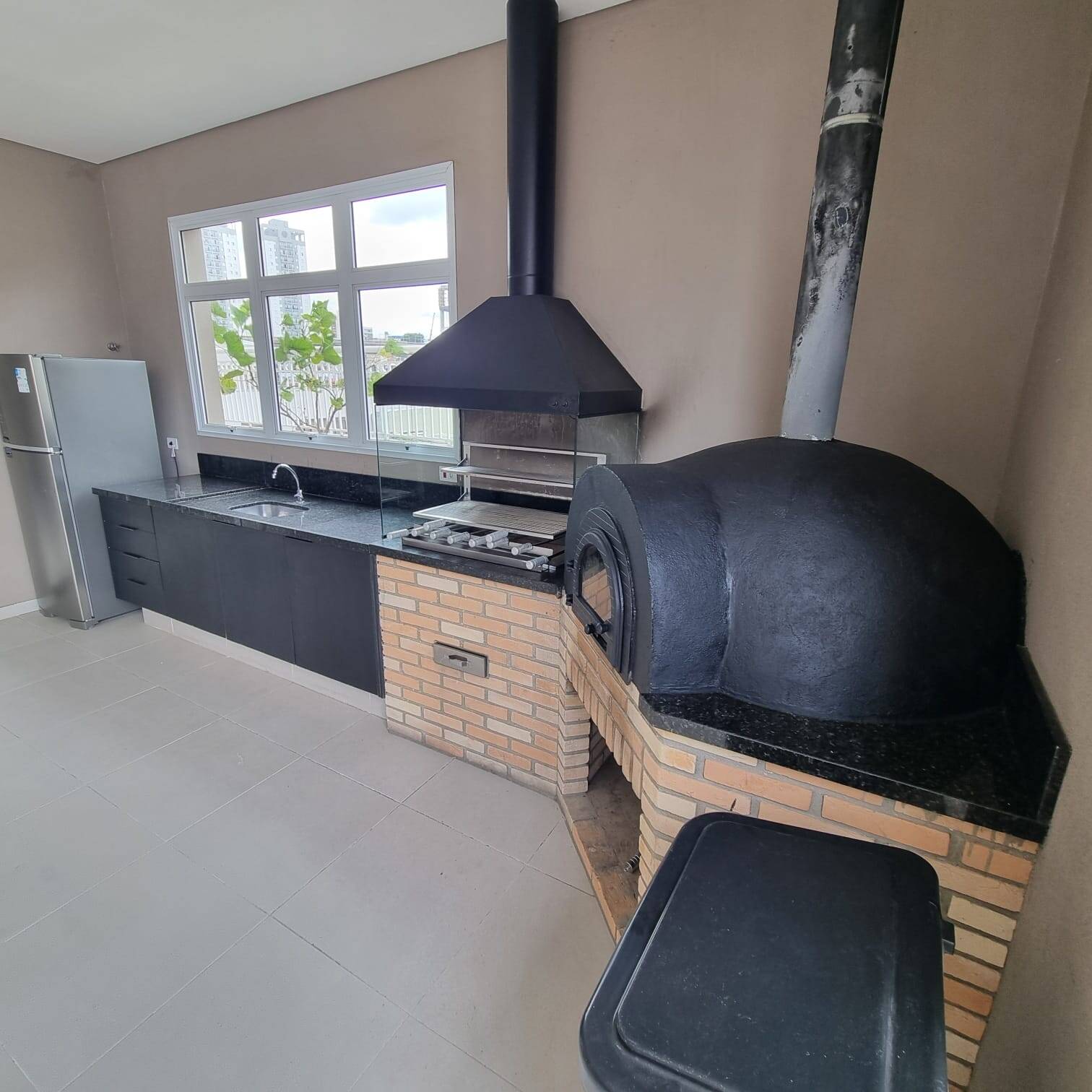 Cobertura, 2 quartos, 86 m² - Foto 42