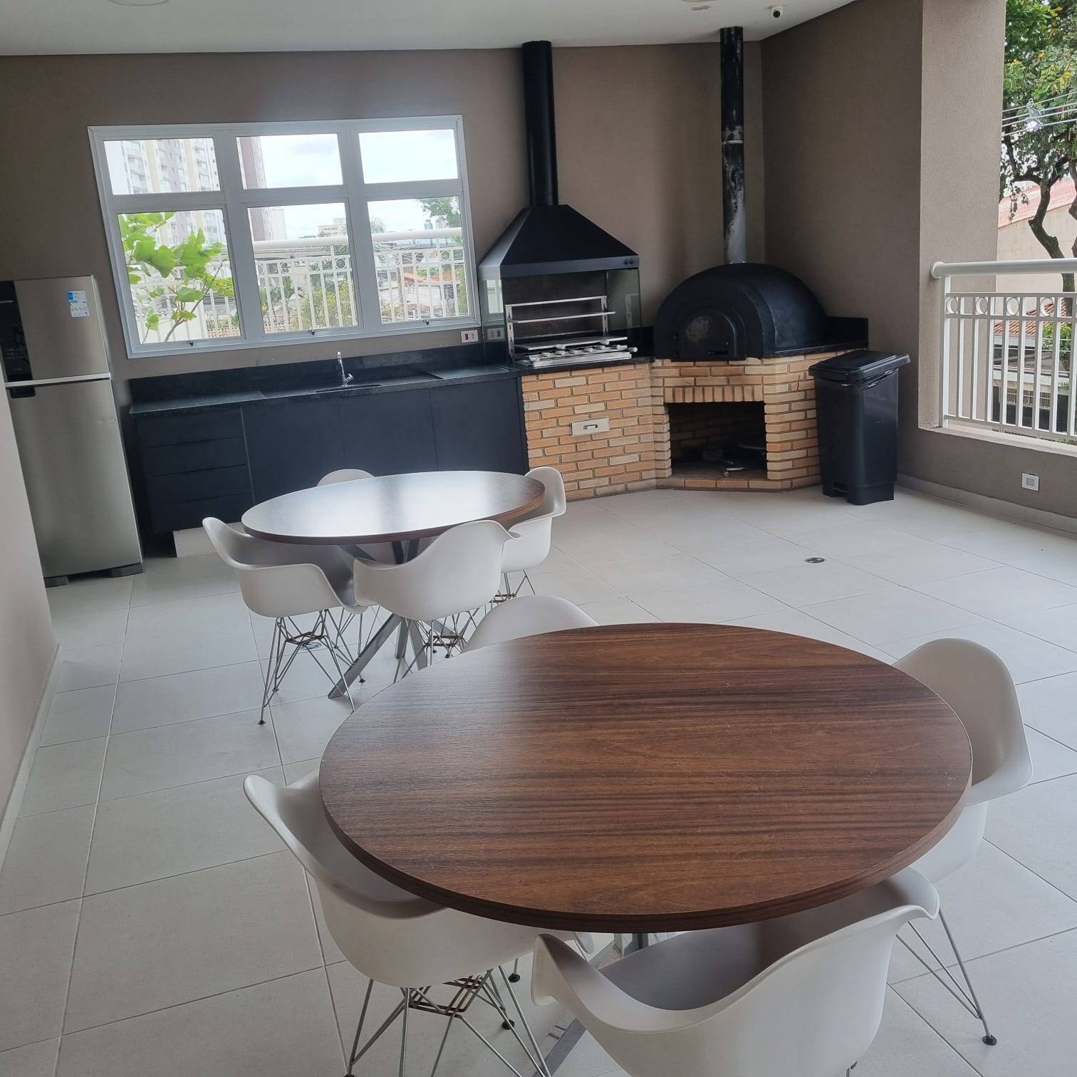 Cobertura, 2 quartos, 86 m² - Foto 43