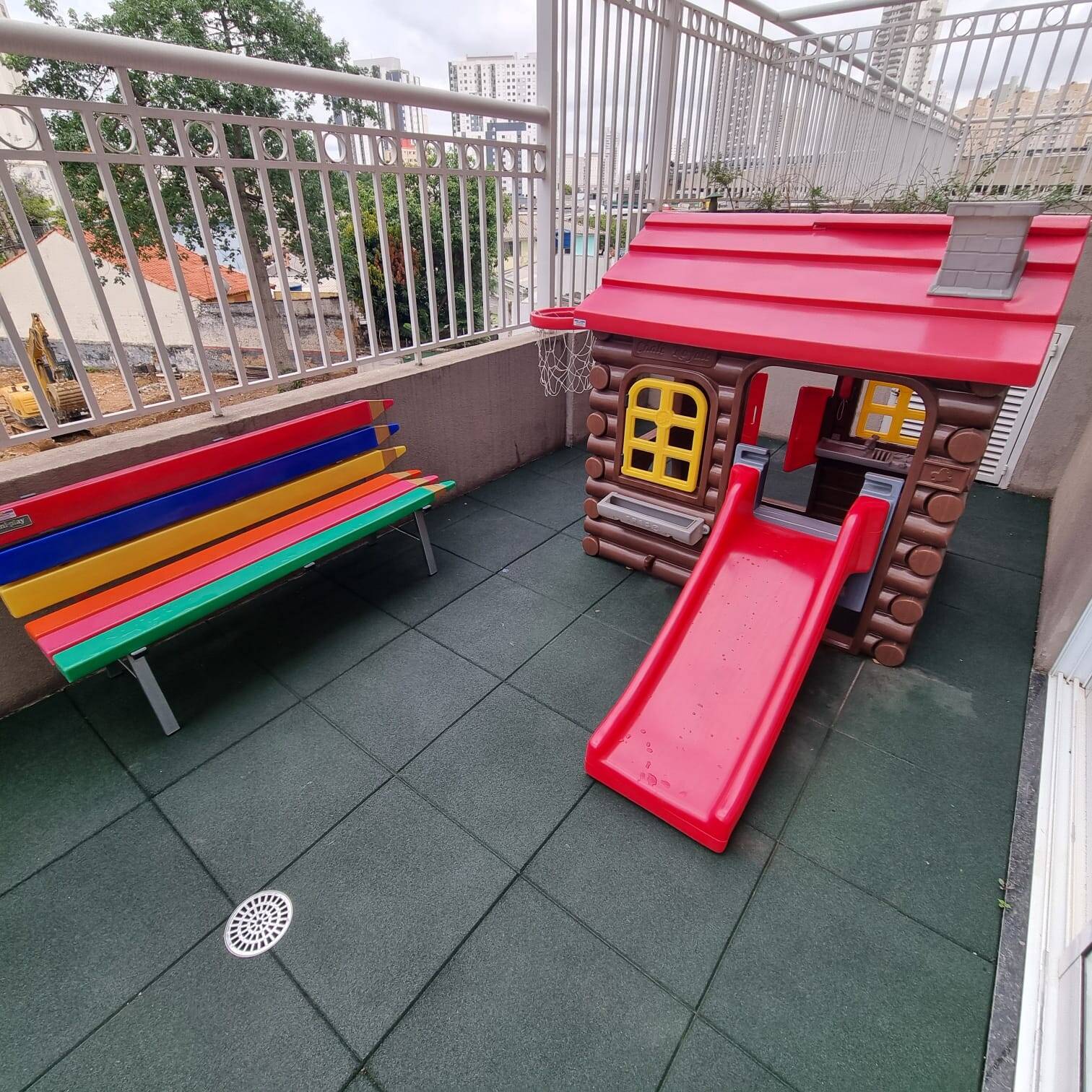 Cobertura, 2 quartos, 86 m² - Foto 47