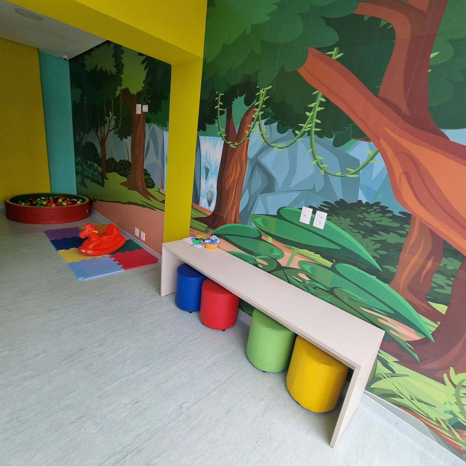 Cobertura, 2 quartos, 86 m² - Foto 46