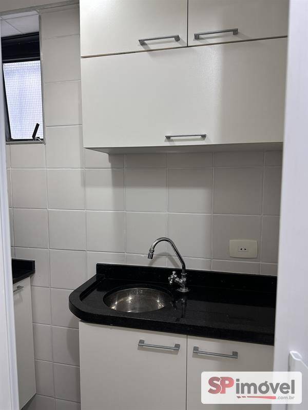 Sala-Conjunto, 30 m² - Foto 5