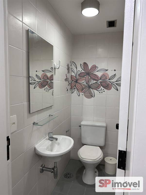Sala-Conjunto, 30 m² - Foto 4
