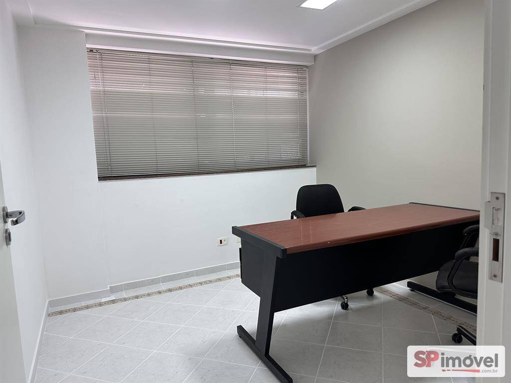 Sala-Conjunto, 30 m² - Foto 3