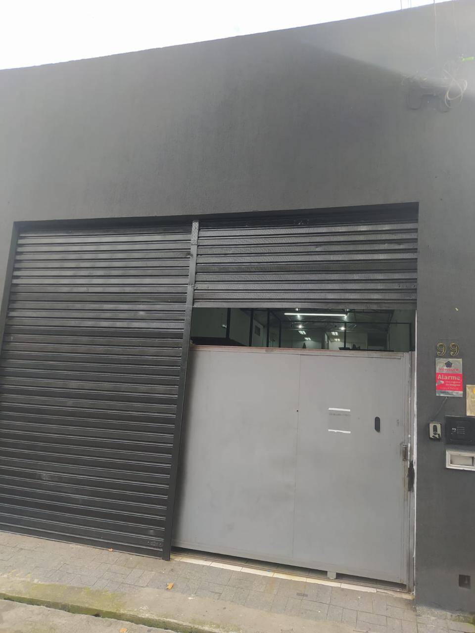 Depósito-Galpão, 160 m² - Foto 7
