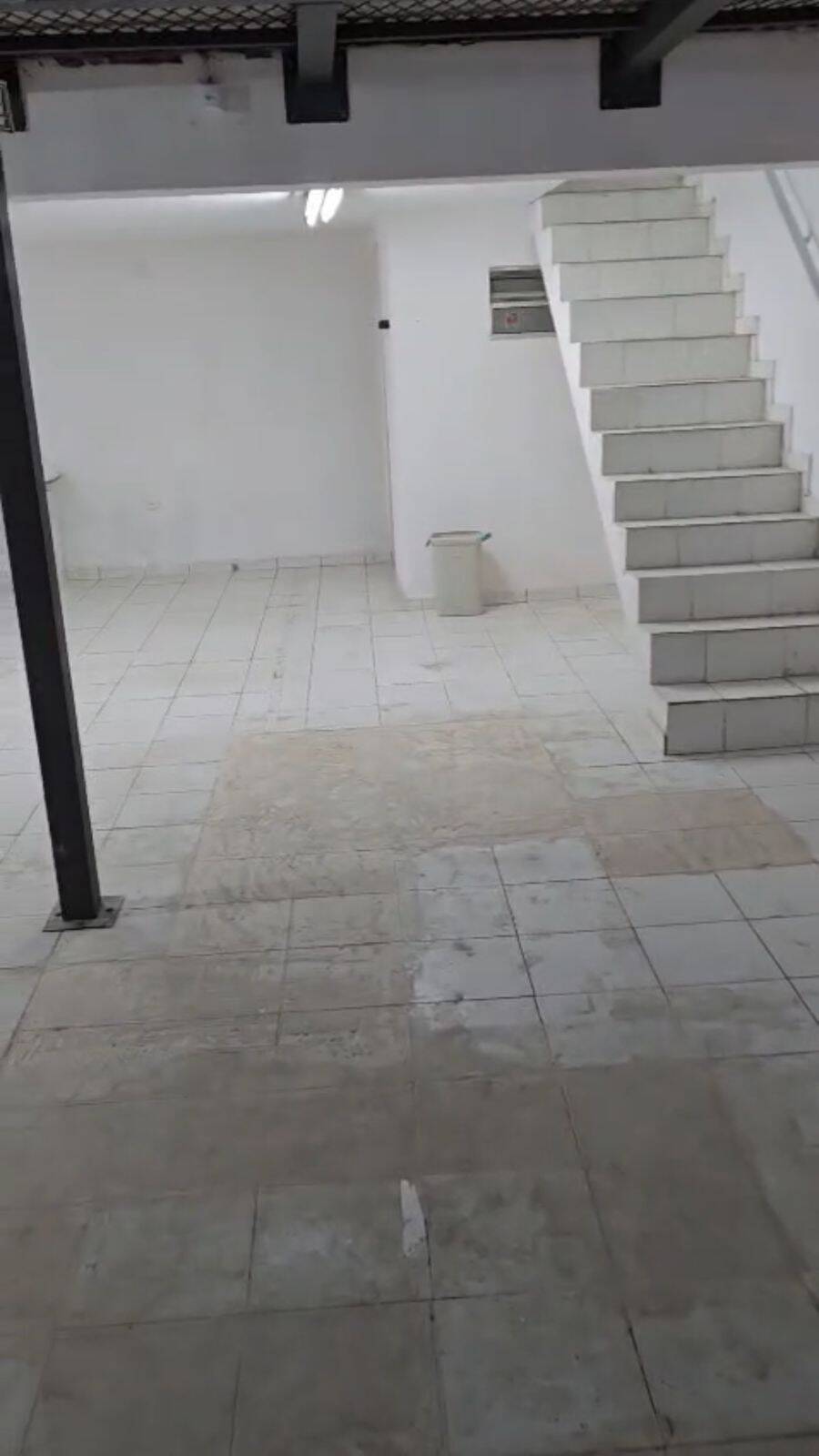 Depósito-Galpão, 160 m² - Foto 6