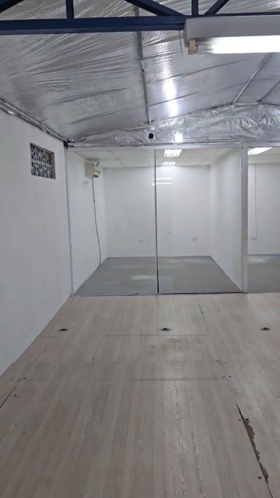 Depósito-Galpão, 160 m² - Foto 8