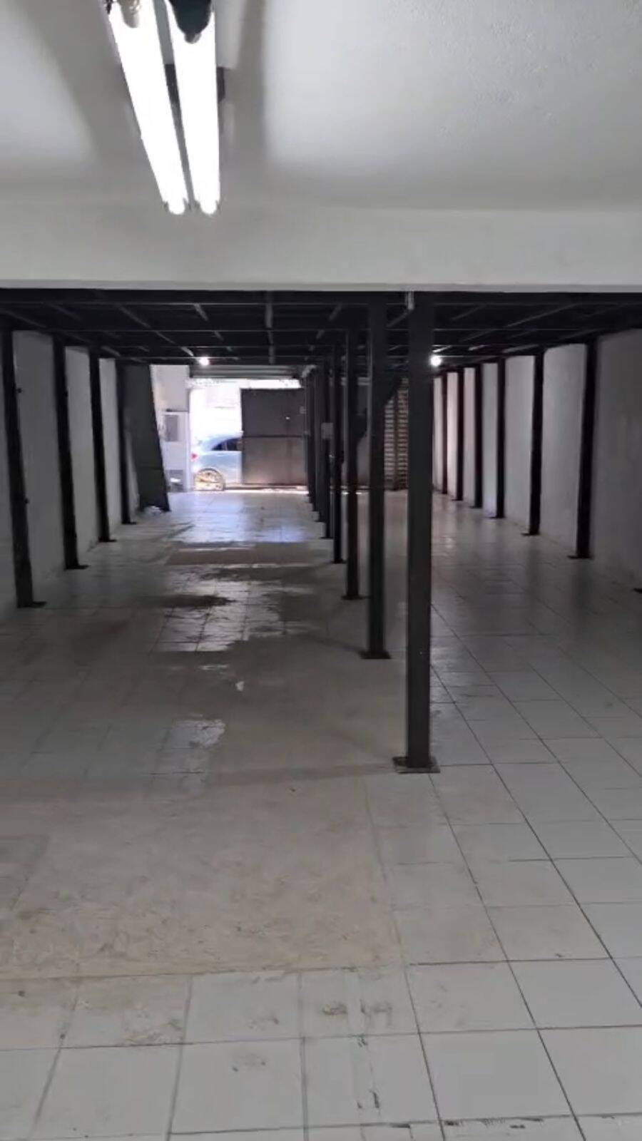 Depósito-Galpão, 160 m² - Foto 4