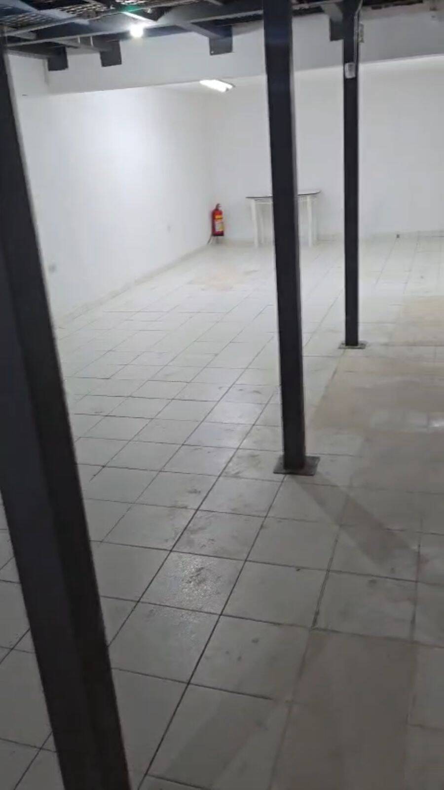 Depósito-Galpão, 160 m² - Foto 10