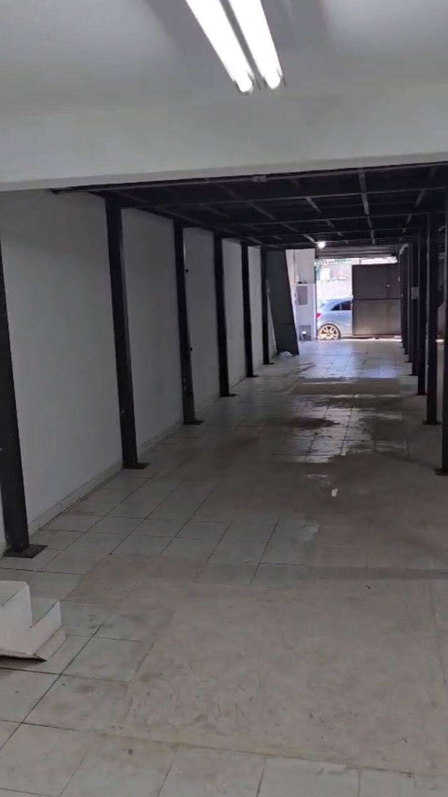 Depósito-Galpão, 160 m² - Foto 5