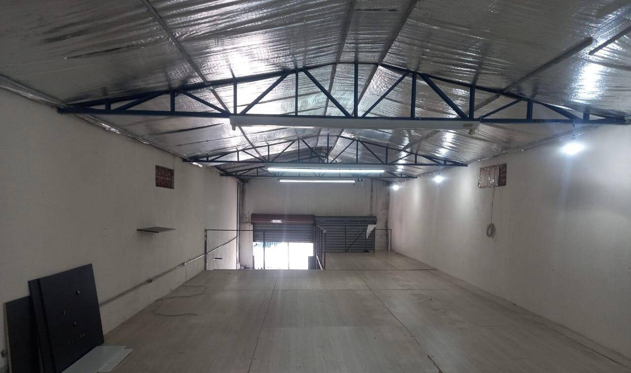 Depósito-Galpão, 160 m² - Foto 2
