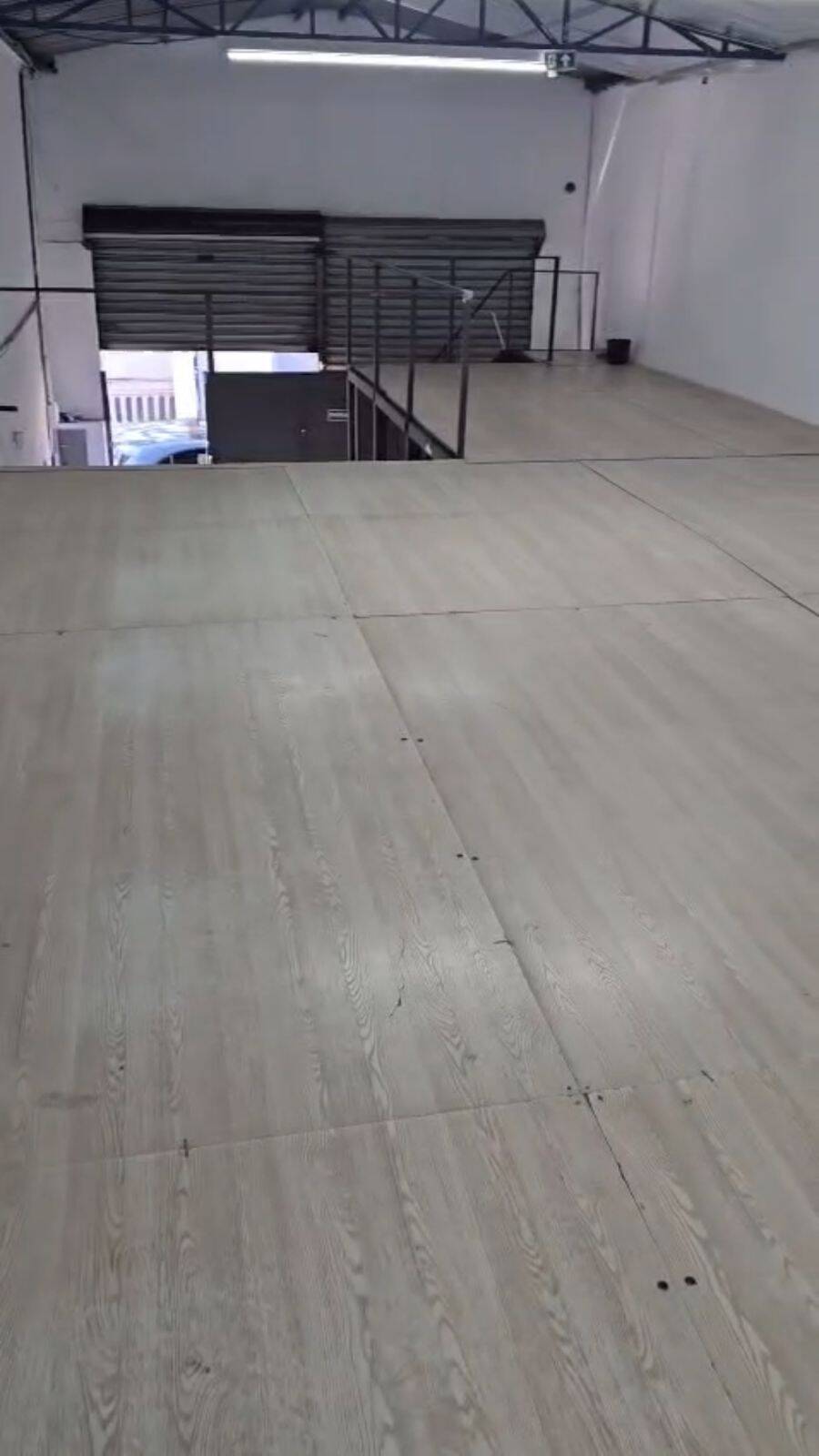 Depósito-Galpão, 160 m² - Foto 12