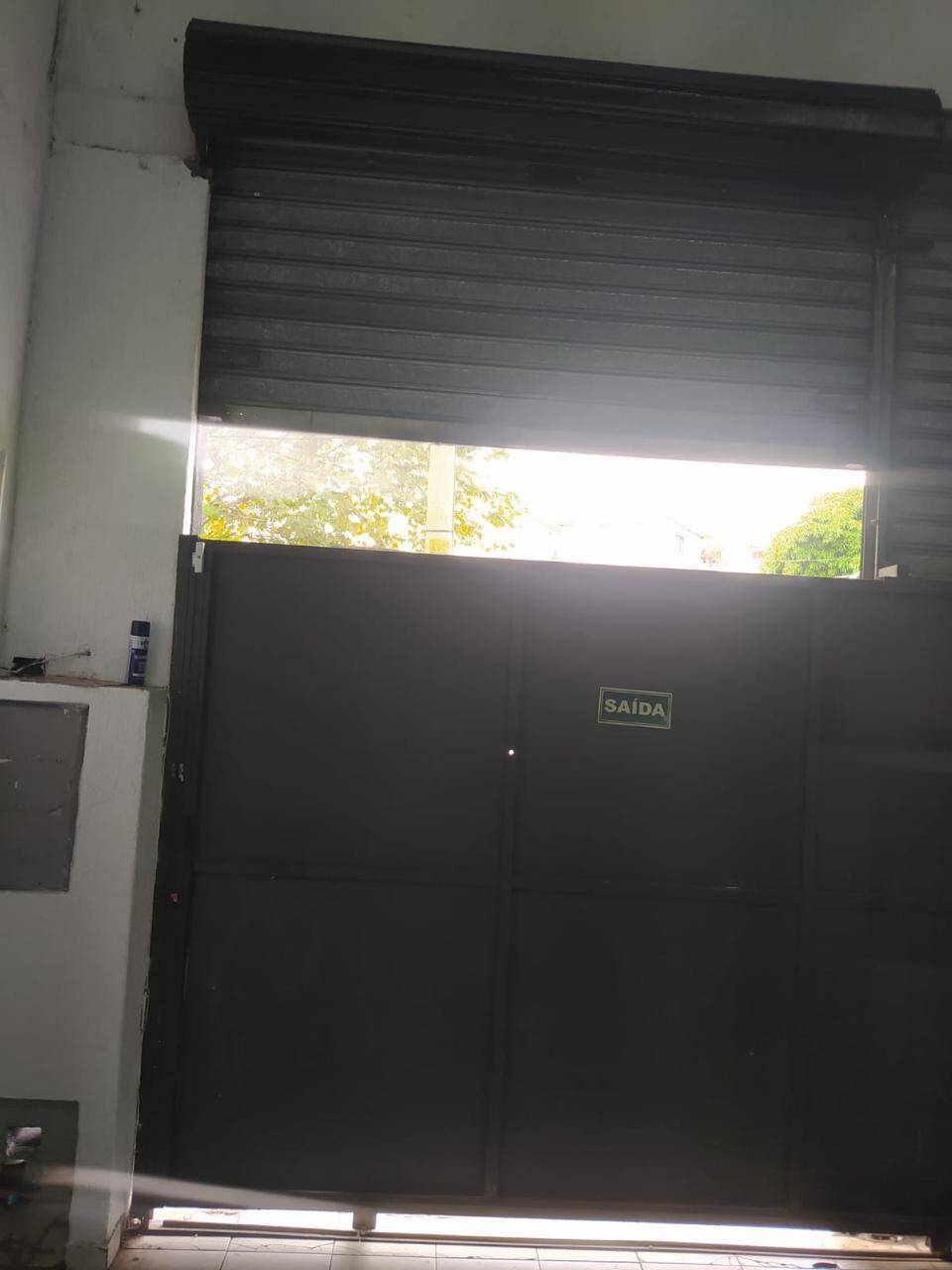 Depósito-Galpão, 160 m² - Foto 11
