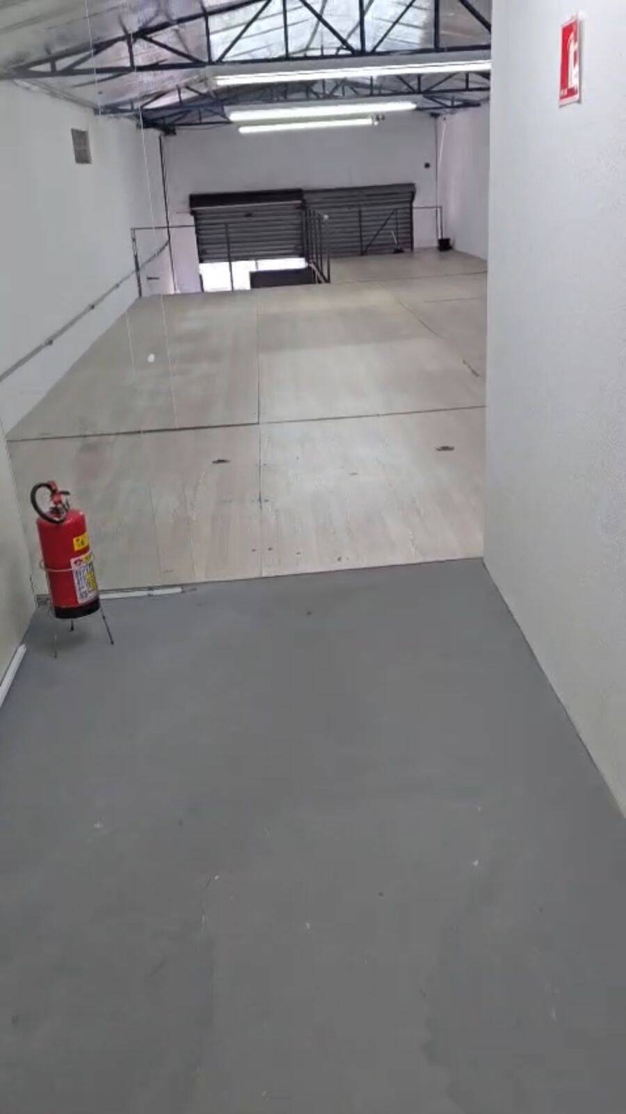 Depósito-Galpão, 160 m² - Foto 13