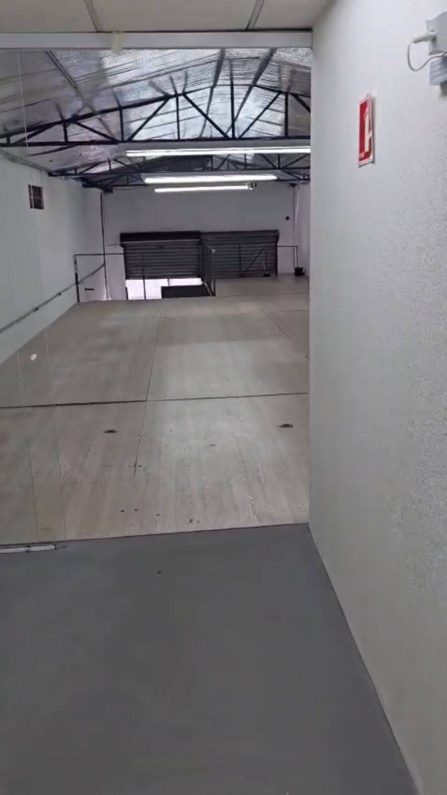 Depósito-Galpão, 160 m² - Foto 14