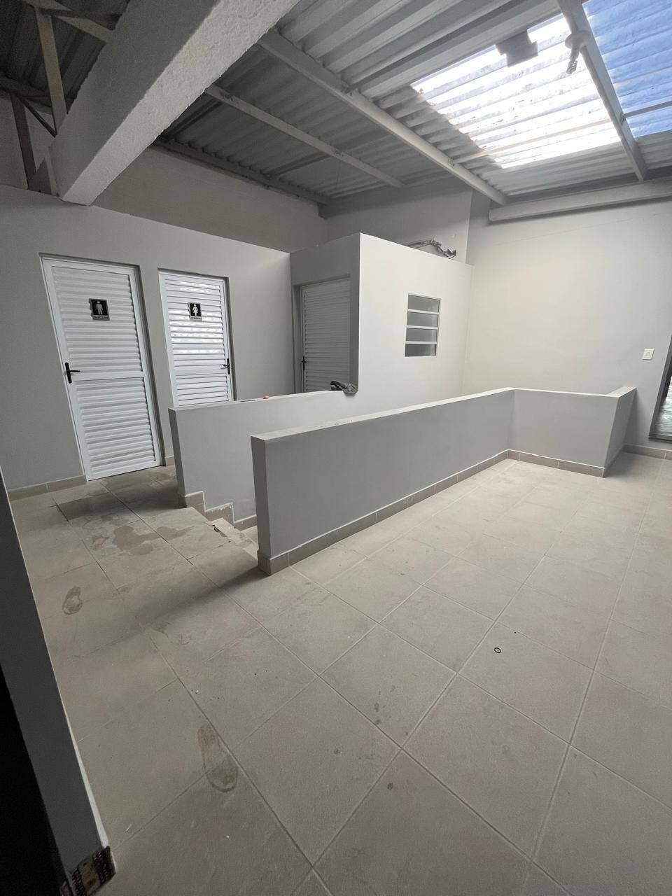 Prédio Comercial P/ Alugar-Santana C/ 750 Mts Quadrados- C/ Estac Próprio