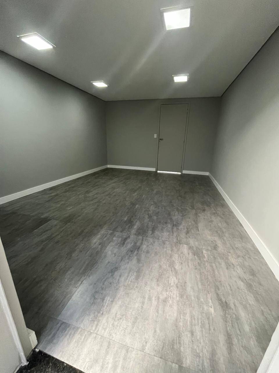 Prédio Comercial P/ Alugar-Santana C/ 750 Mts Quadrados- C/ Estac Próprio