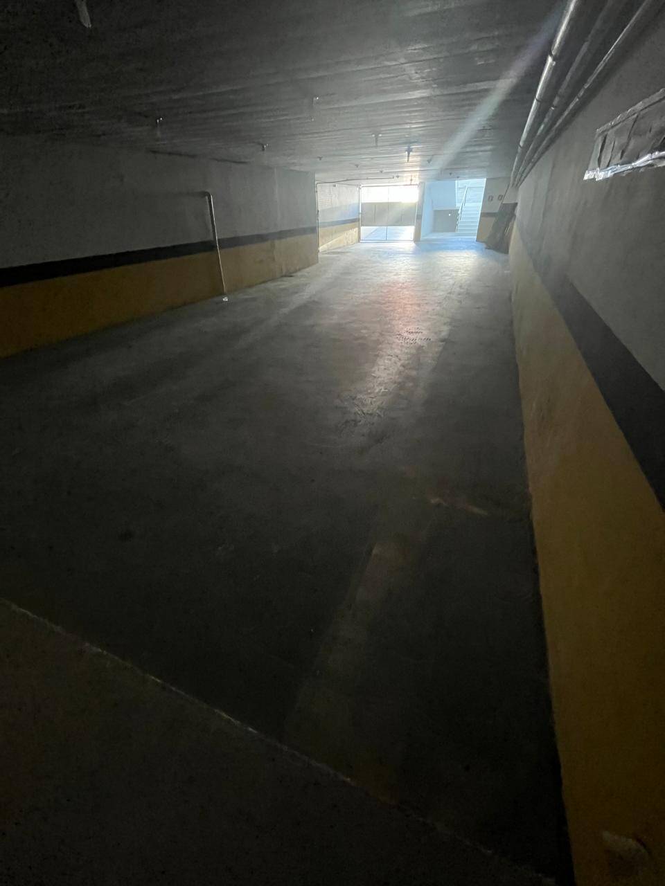 Prédio Comercial P/ Alugar-Santana C/ 750 Mts Quadrados- C/ Estac Próprio