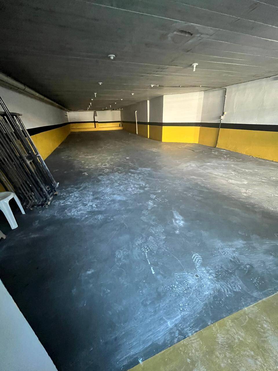 Prédio Comercial P/ Alugar-Santana C/ 750 Mts Quadrados- C/ Estac Próprio