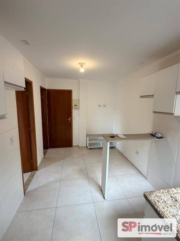 Apartamento, 1 quarto, 27 m² - Foto 8