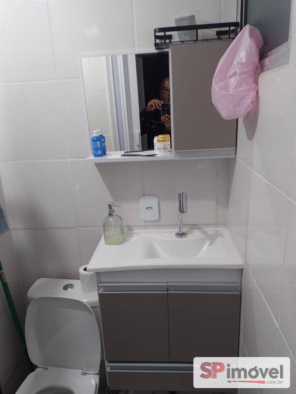 Apartamento, 2 quartos, 45 m² - Foto 13