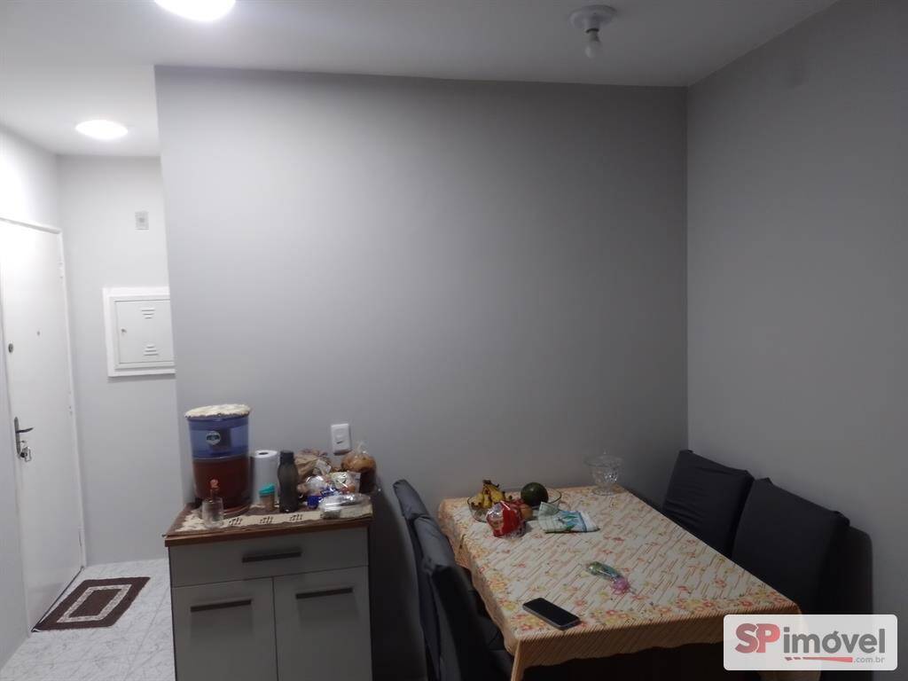 Apartamento, 2 quartos, 45 m² - Foto 16