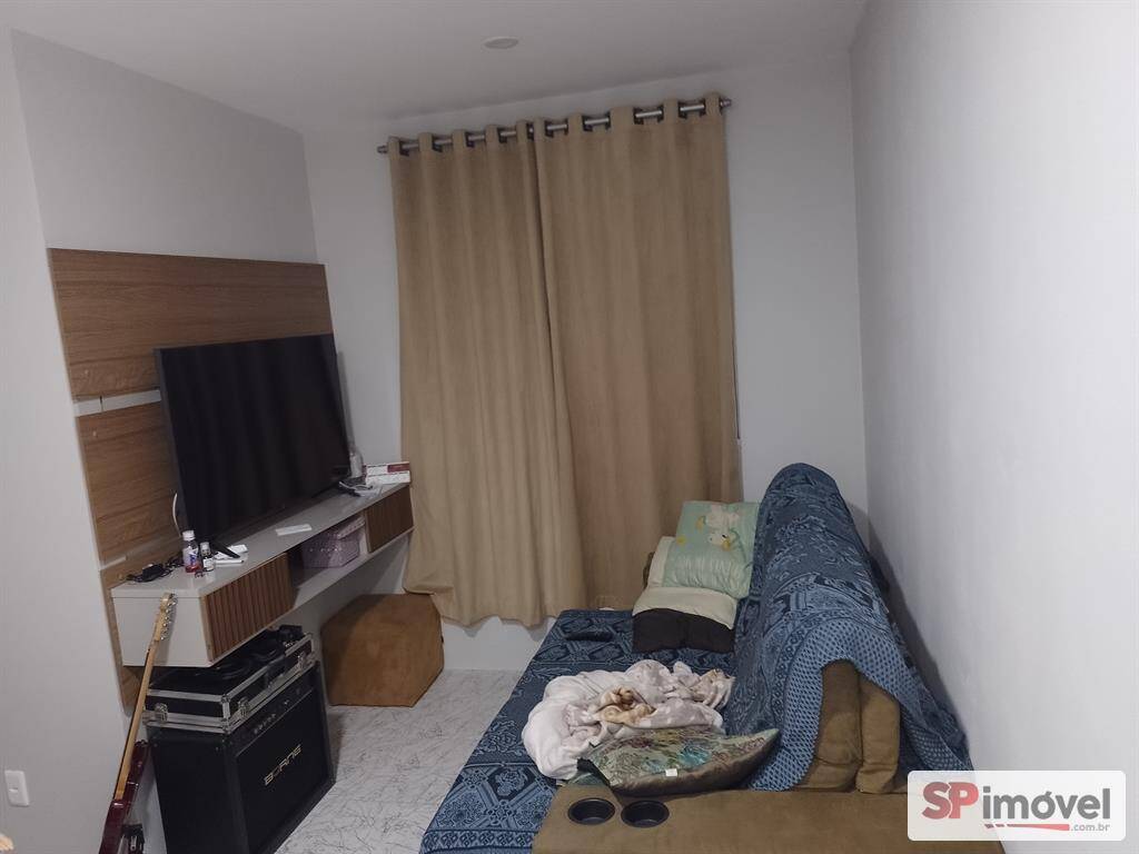 Apartamento, 2 quartos, 45 m² - Foto 17