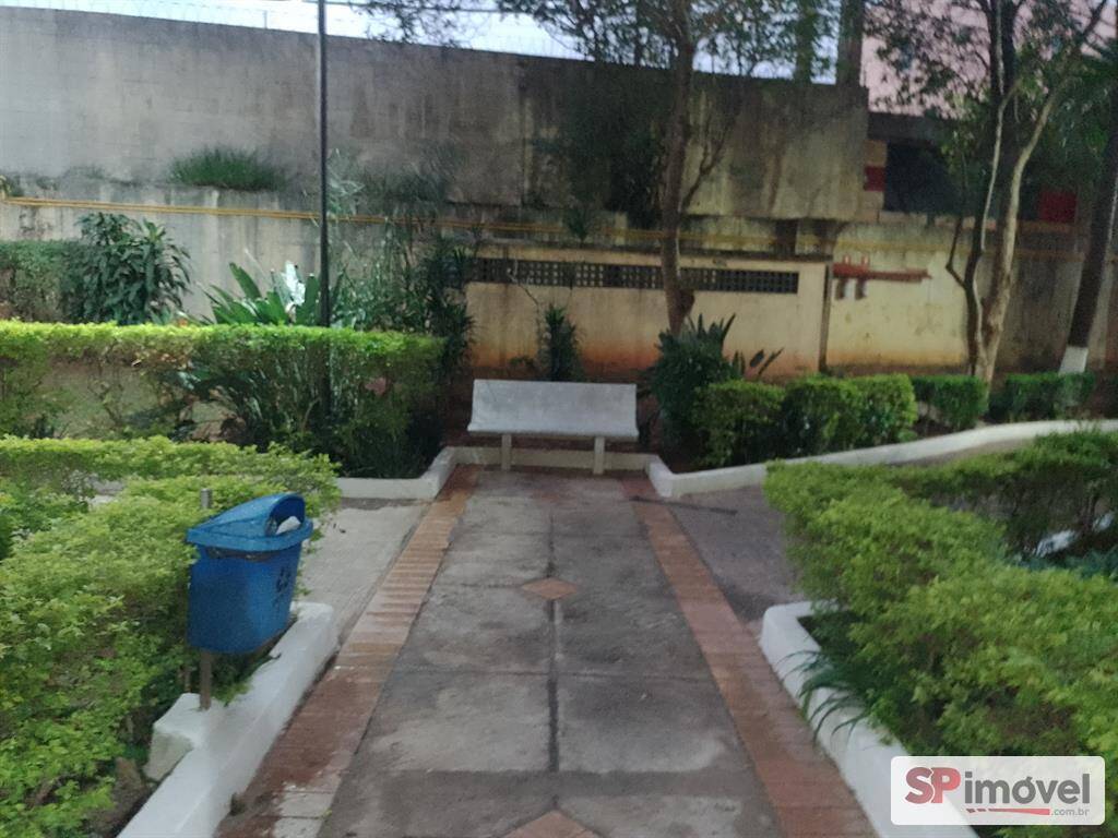 Apartamento, 2 quartos, 45 m² - Foto 5