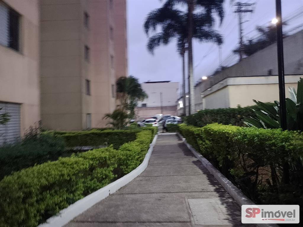 Apartamento, 2 quartos, 45 m² - Foto 2
