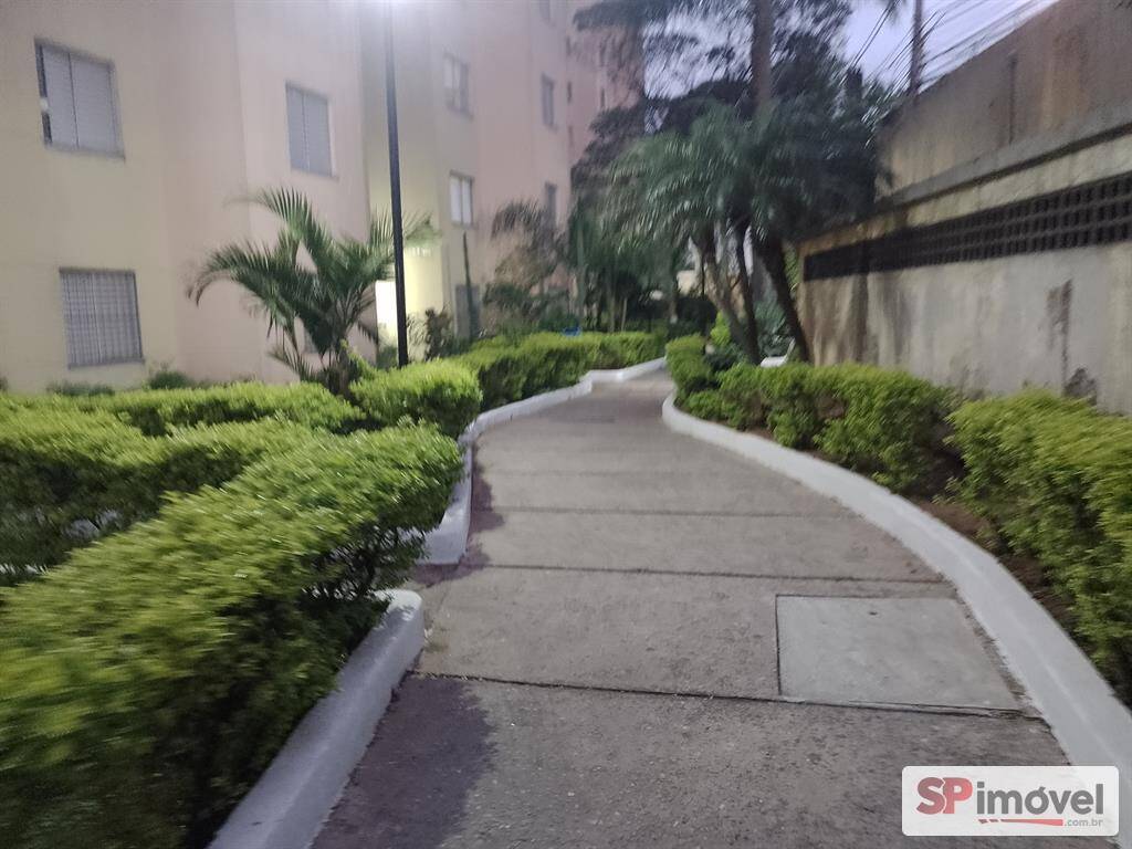 Apartamento, 2 quartos, 45 m² - Foto 6