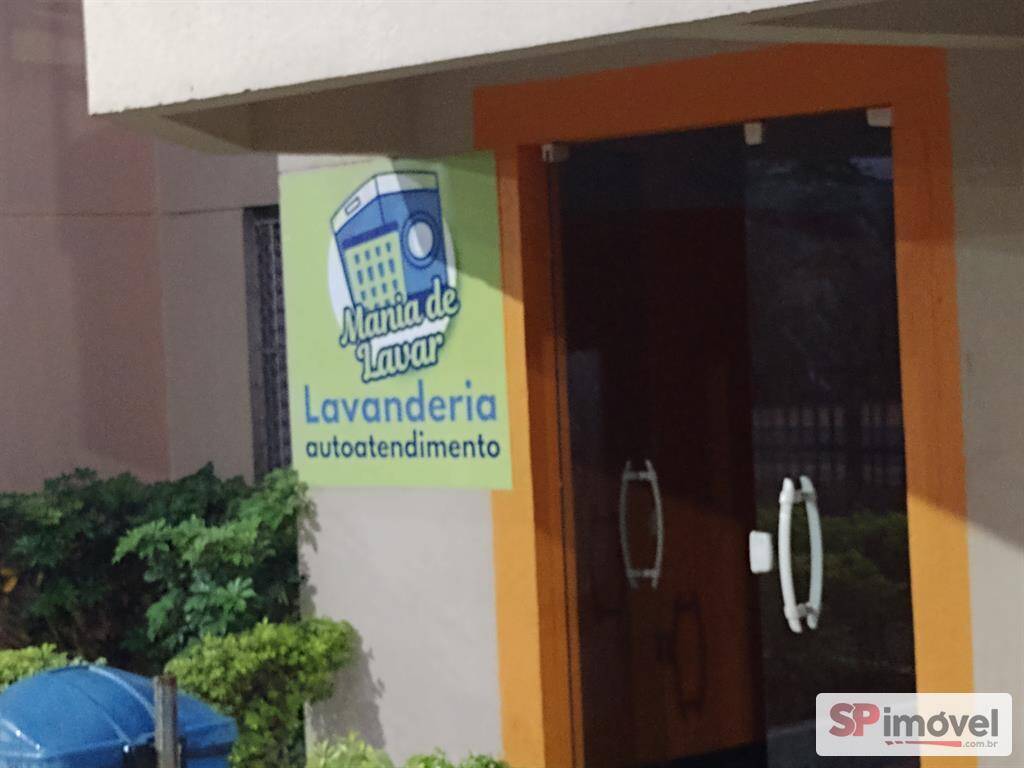 Apartamento, 2 quartos, 45 m² - Foto 11
