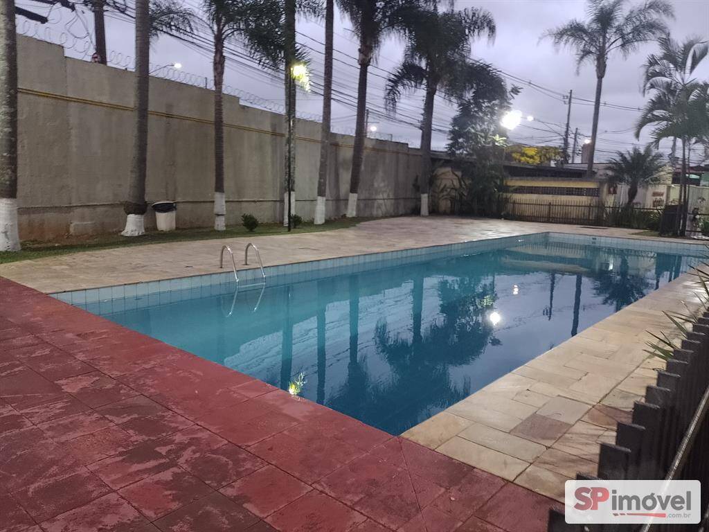 Apartamento, 2 quartos, 45 m² - Foto 9