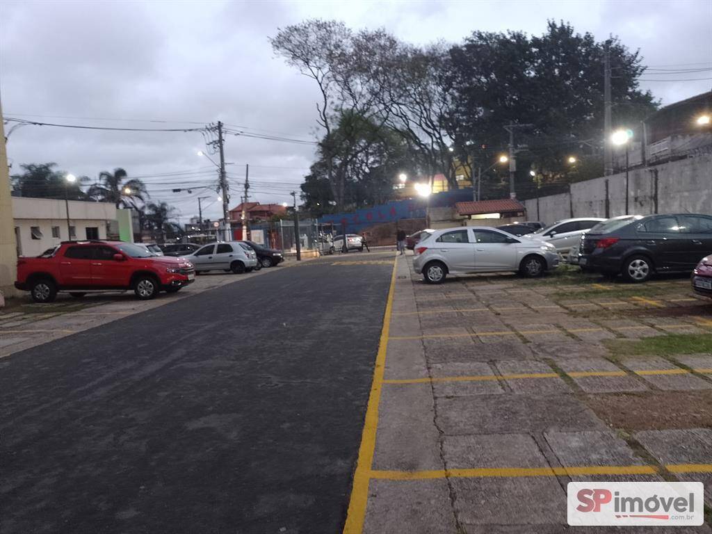 Apartamento, 2 quartos, 45 m² - Foto 7