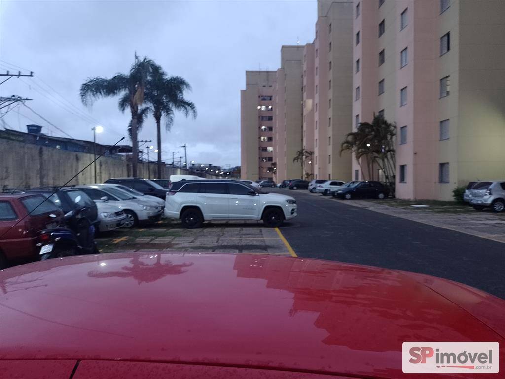 Apartamento, 2 quartos, 45 m² - Foto 8