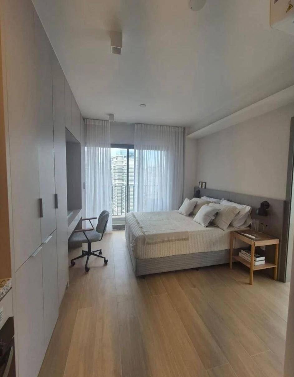Apartamento, 39 m² - Foto 5