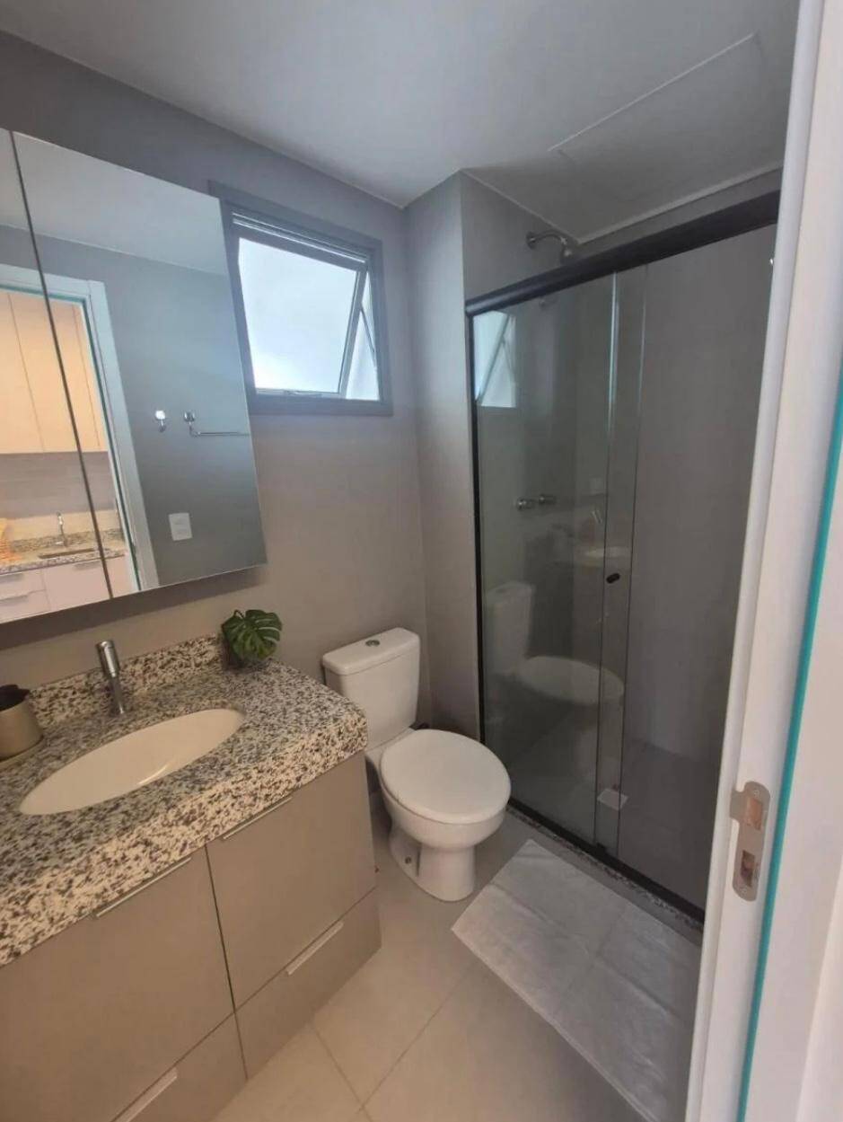 Apartamento, 39 m² - Foto 6