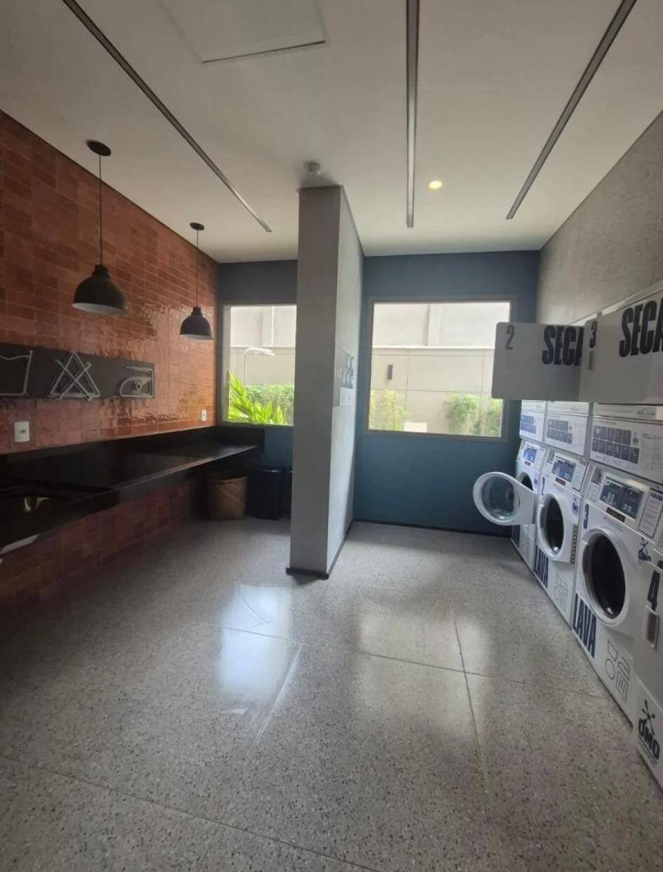 Apartamento, 39 m² - Foto 7