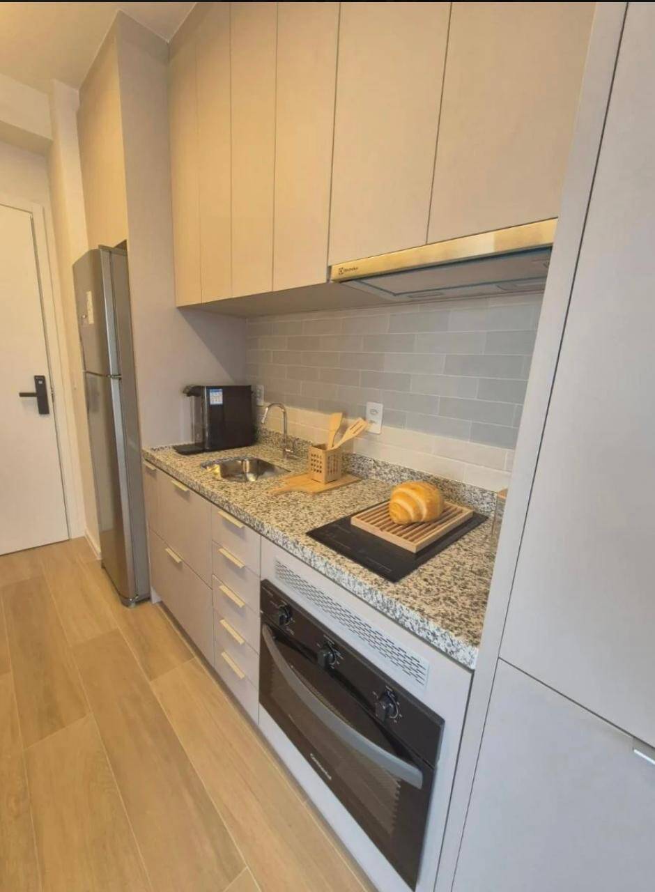 Apartamento, 39 m² - Foto 8